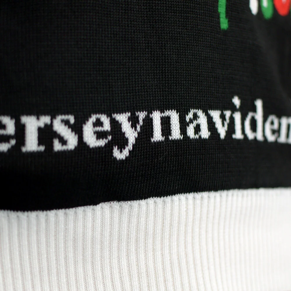 Jersey con Luces LED para Hombre con url de Jerseynavideno.com - Imagen 4