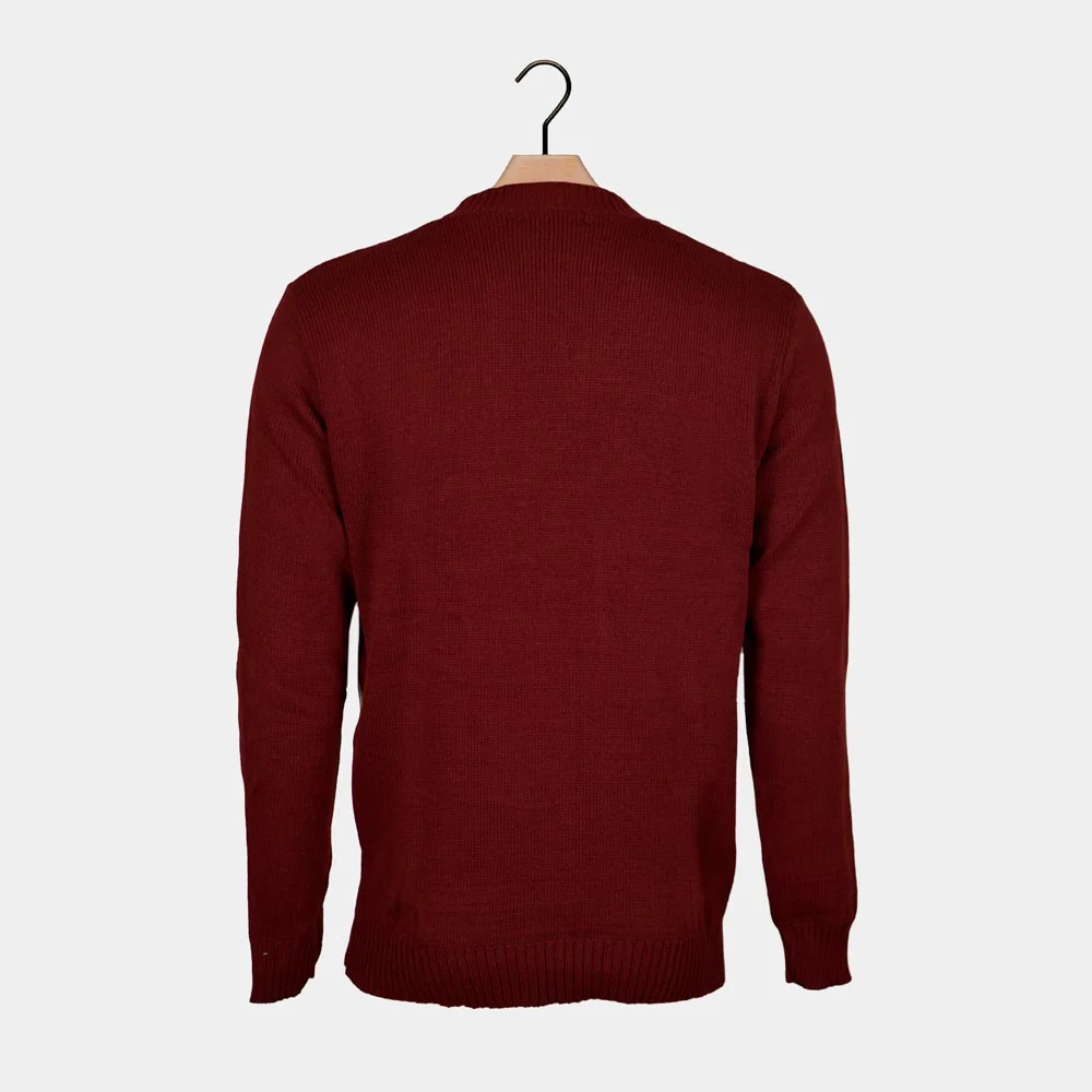 Jersey de Navidad para Mujer Muñeco de Nieve Sexy - Imagen 5