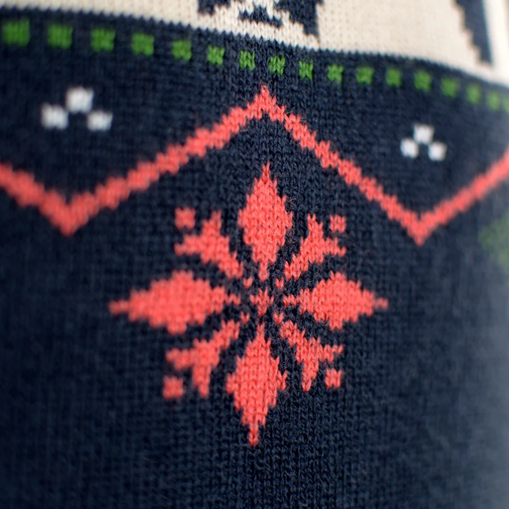 Jersey de Navidad Parejas Portal de Belén - Imagen 5
