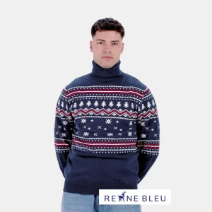 Jersey para Hombre de Algodón Orgánico Coldberry