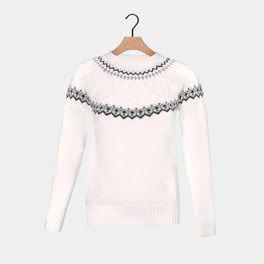 Jersey para Mujer de Algodón Orgánico Arctic - Imagen 5