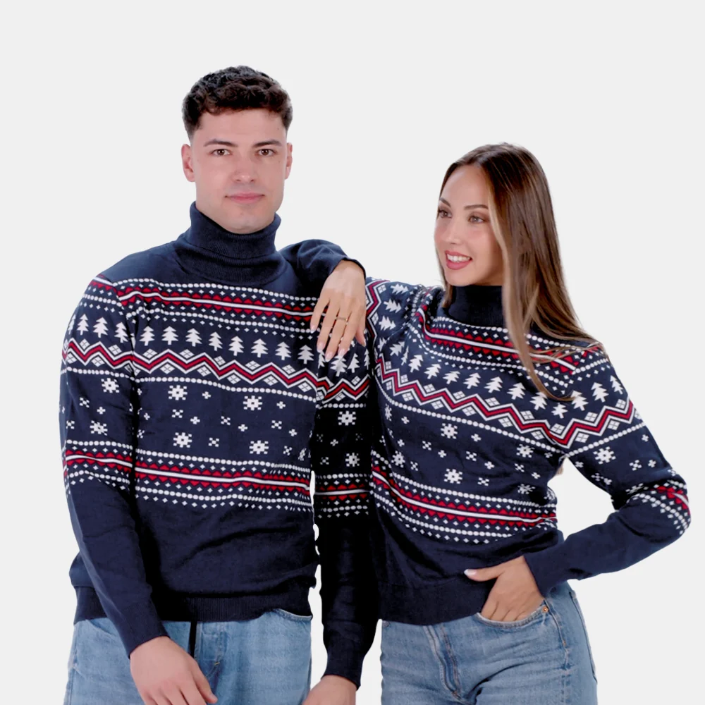 Jersey para Mujer de Algodón Orgánico Coldberry - Imagen 3