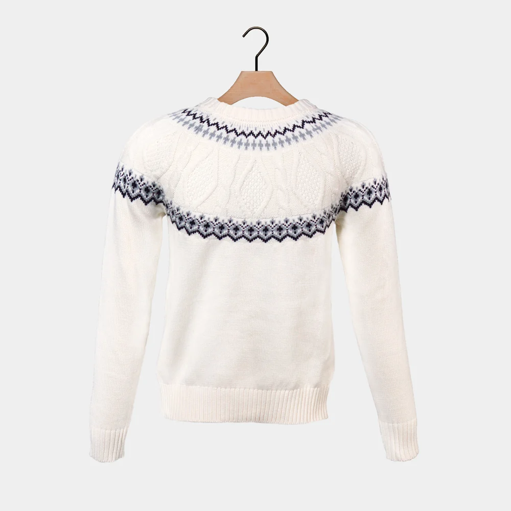 Jersey para Mujer de Algodón Orgánico Arctic - Imagen 6