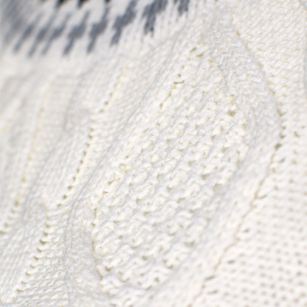 Jersey para Mujer de Algodón Orgánico Arctic - Imagen 4
