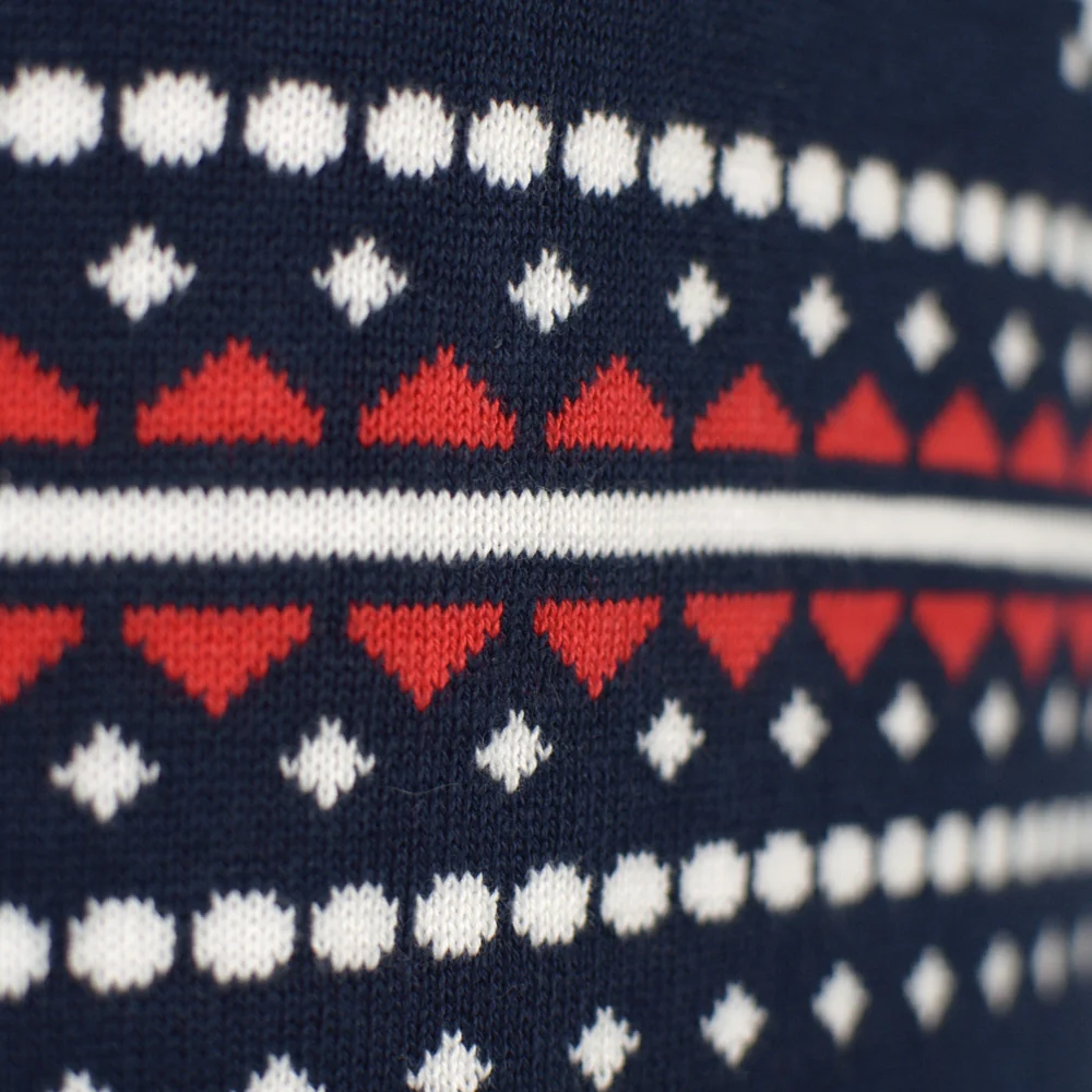 Jersey Parejas de Algodón Orgánico Coldberry - Imagen 5