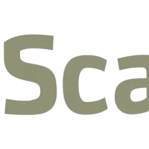 Logo Scalda - Rechtermouw