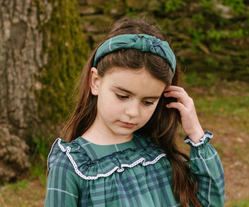 Diadema Narnia - Imagen 2