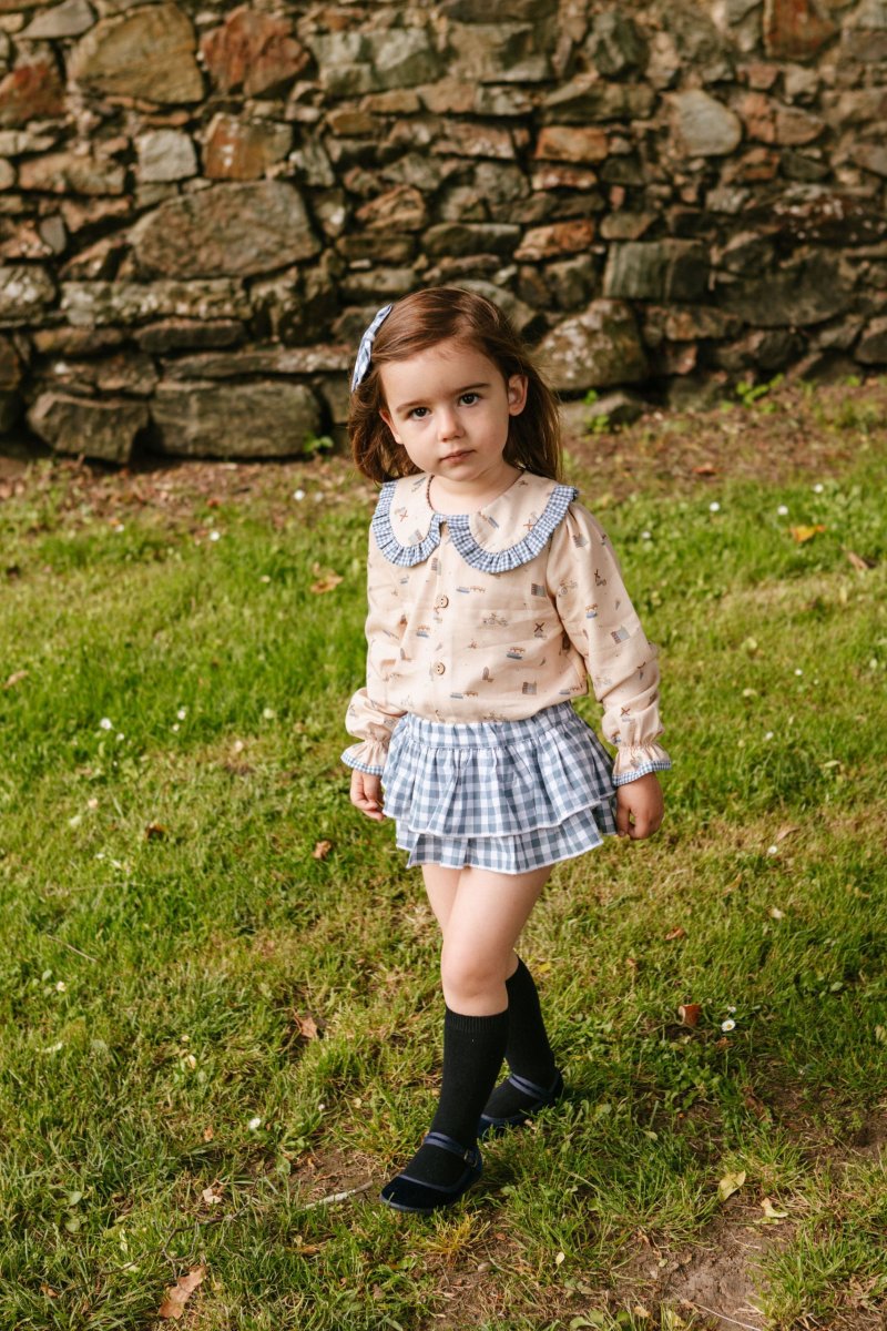 Blusa Cosmere - Imagen 7