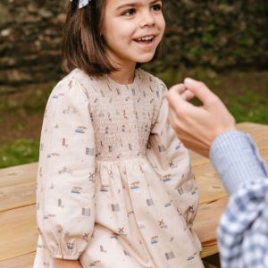 Vestido Cosmere