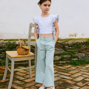 Crop top Siena