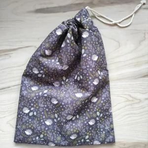 Wet bag erizos ( bolsa impermeable)