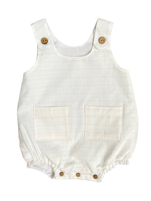 Ranita Bebé Lurex - Imagen 4