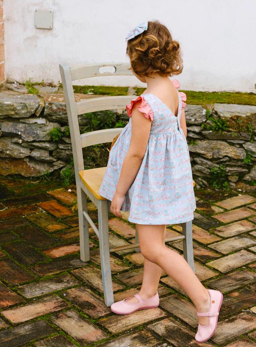 Vestido Siena - Imagen 4
