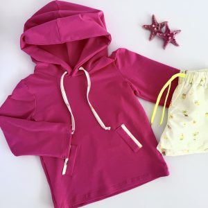 Sudadera Pitaya unisex