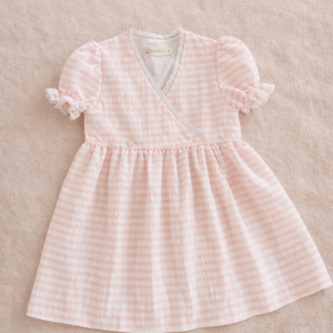 Vestido Sira