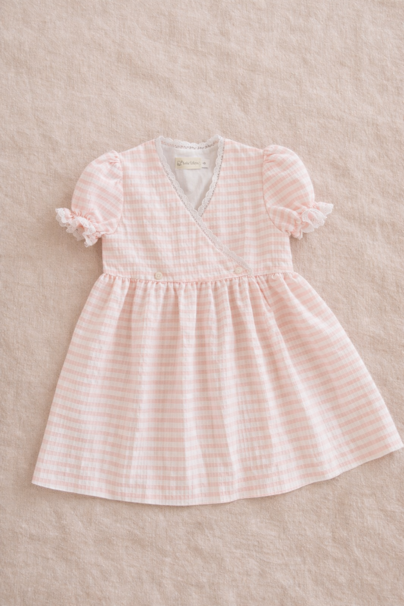 Vestido Sira - Imagen 2
