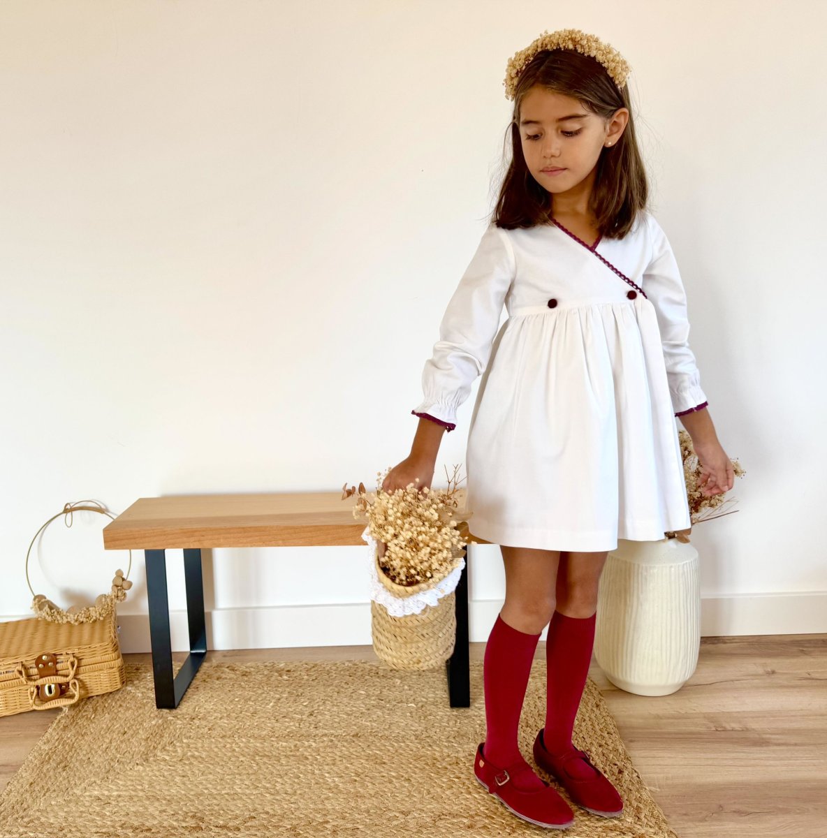 Vestido Zora - Imagen 3