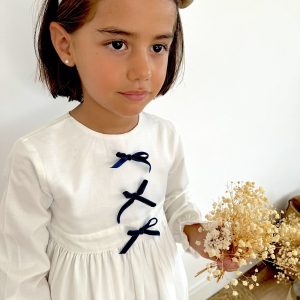 Vestido Niña Arras Arandelle