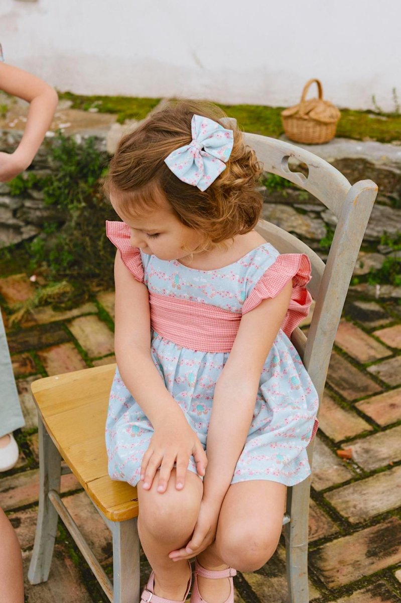Vestido Siena