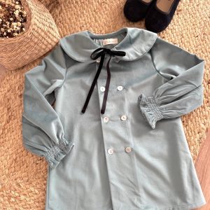 Vestido L’hiver