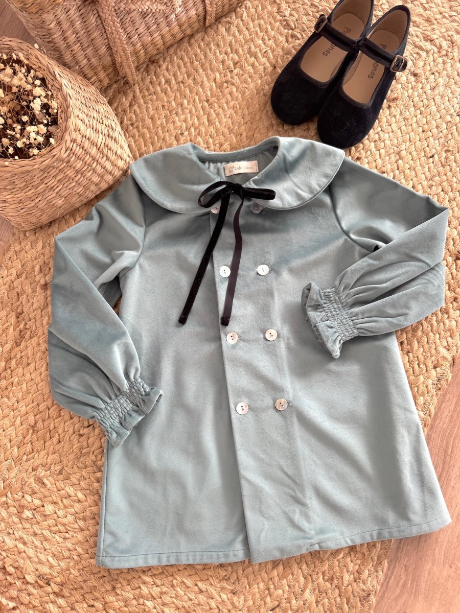 Vestido L’hiver