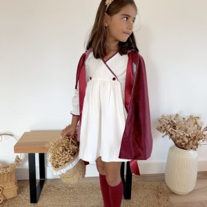 Vestido Zora