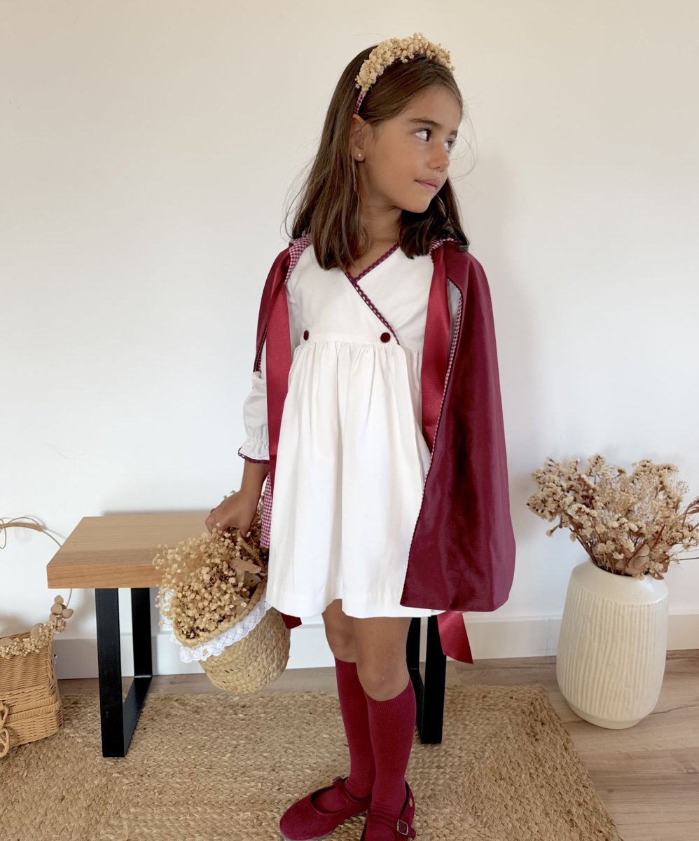 Vestido Zora - Imagen 2