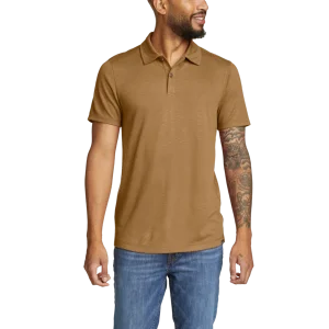 POLO HOMBRE TRAVERSE POLO