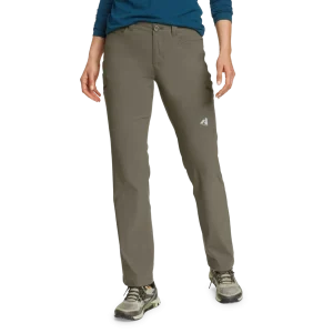 PANTALON MUJER GUIDE / EDDIE BAUER