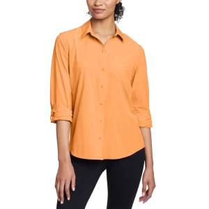 CAMISA MUJER ESCAPELITE ML