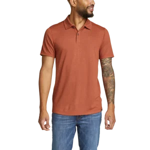 POLO HOMBRE TRAVERSE POLO