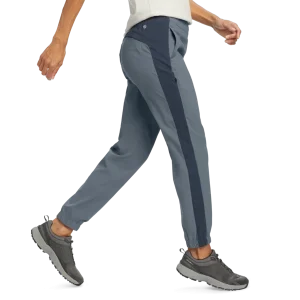 PANTALON MUJER GUIDE JOGGER