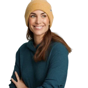 GORRO SHASTA BEANIE / EDDIE BAUER