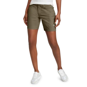 PANTALON CORTO MUJER GUIDE