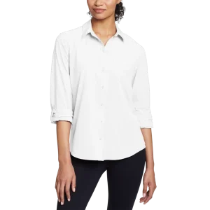 CAMISA MUJER ESCAPELITE ML