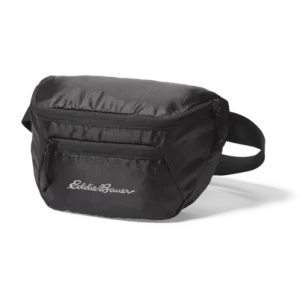 CANGURERA STOWAWAY CONVERTIBLE / EDDIE BAUER